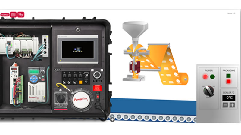 Capacitaciones y Asesorías